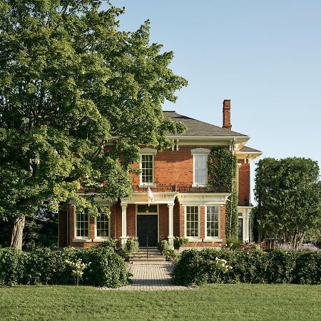 The Eddie Hotel And Farm Bloomfield Esterno foto