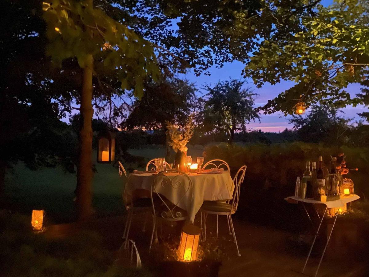 The Eddie Hotel And Farm Bloomfield Esterno foto