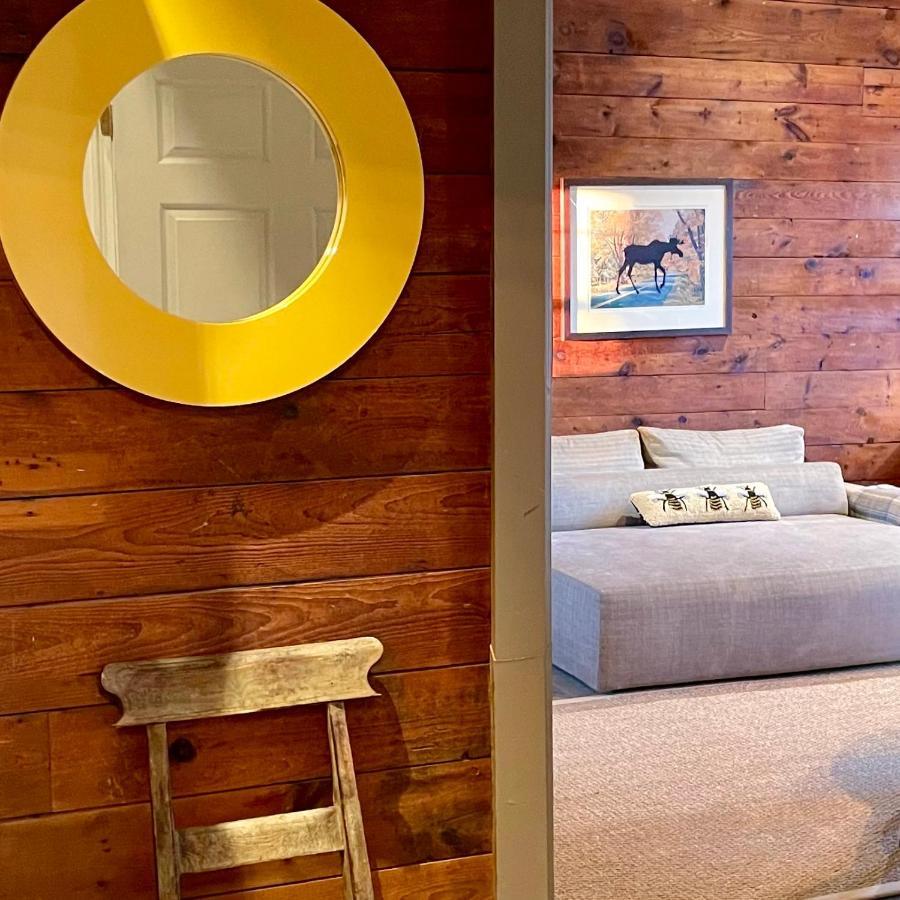 The Eddie Hotel And Farm Bloomfield Esterno foto