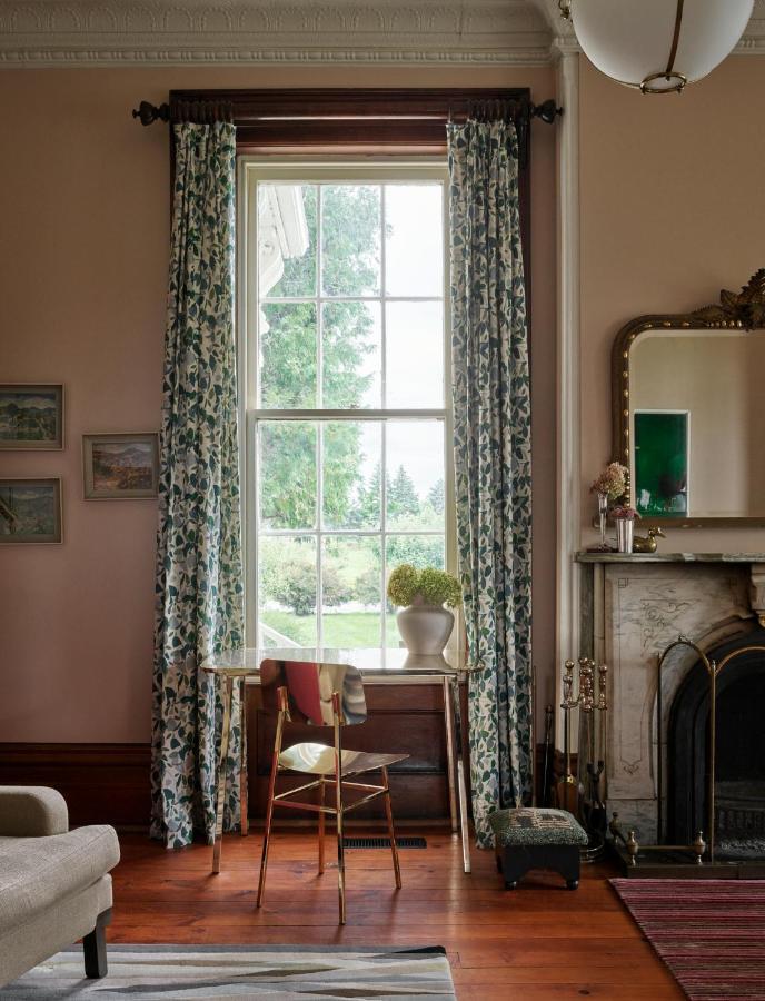 The Eddie Hotel And Farm Bloomfield Esterno foto