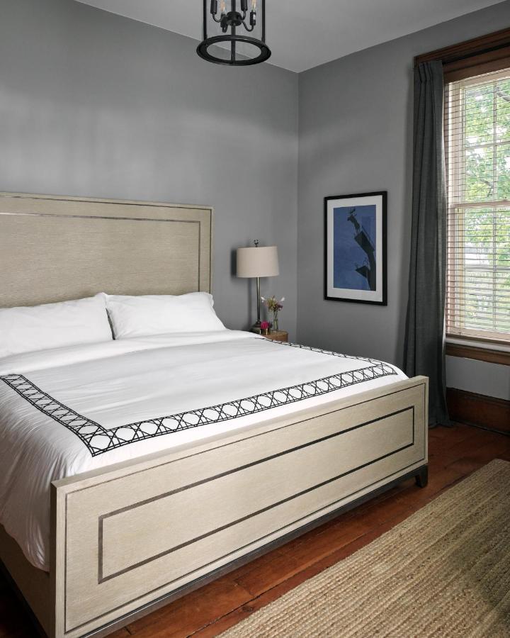 The Eddie Hotel And Farm Bloomfield Esterno foto