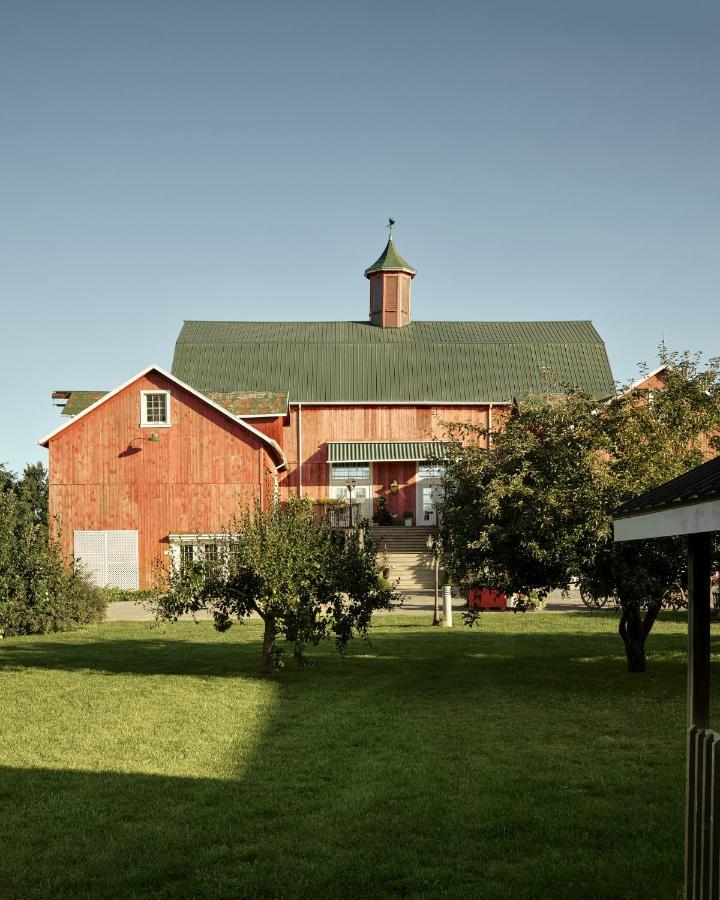 The Eddie Hotel And Farm Bloomfield Esterno foto