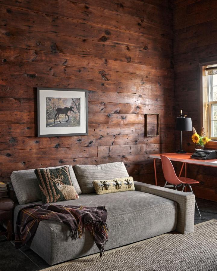 The Eddie Hotel And Farm Bloomfield Esterno foto