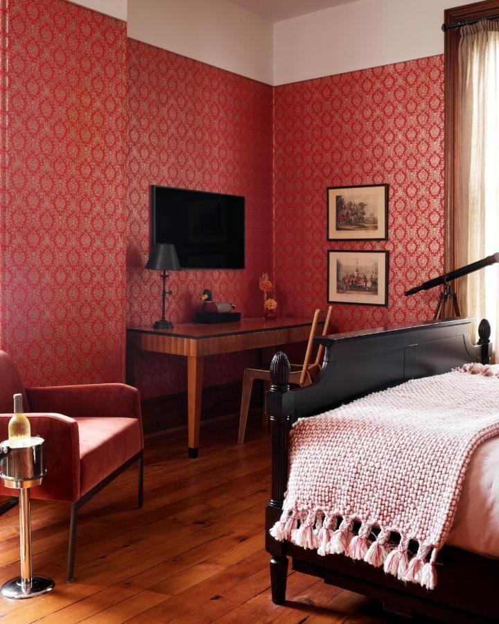 The Eddie Hotel And Farm Bloomfield Esterno foto