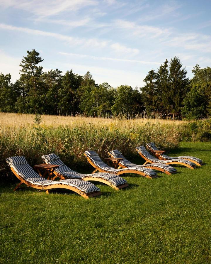 The Eddie Hotel And Farm Bloomfield Esterno foto