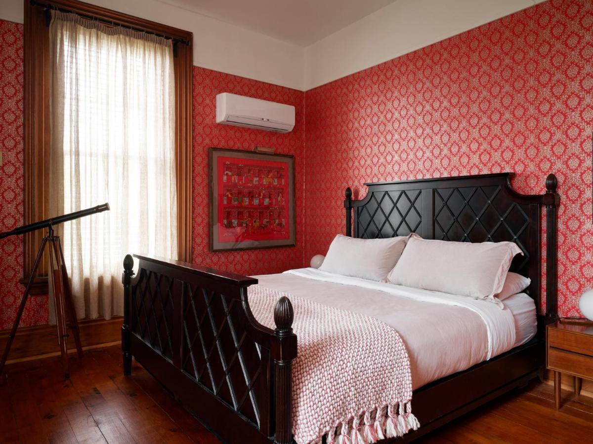 The Eddie Hotel And Farm Bloomfield Esterno foto