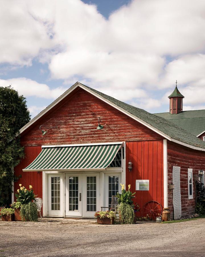 The Eddie Hotel And Farm Bloomfield Esterno foto