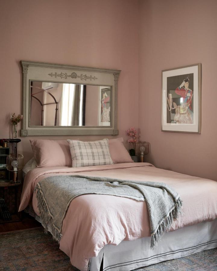 The Eddie Hotel And Farm Bloomfield Esterno foto